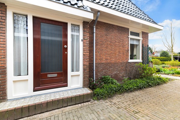 Medium property photo - Bitgumerdyk 31, 9041 CB Berltsum